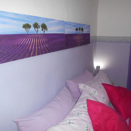 Robby'S House Bed & Breakfast วีโกเอเกวนเซ ภายนอก รูปภาพ