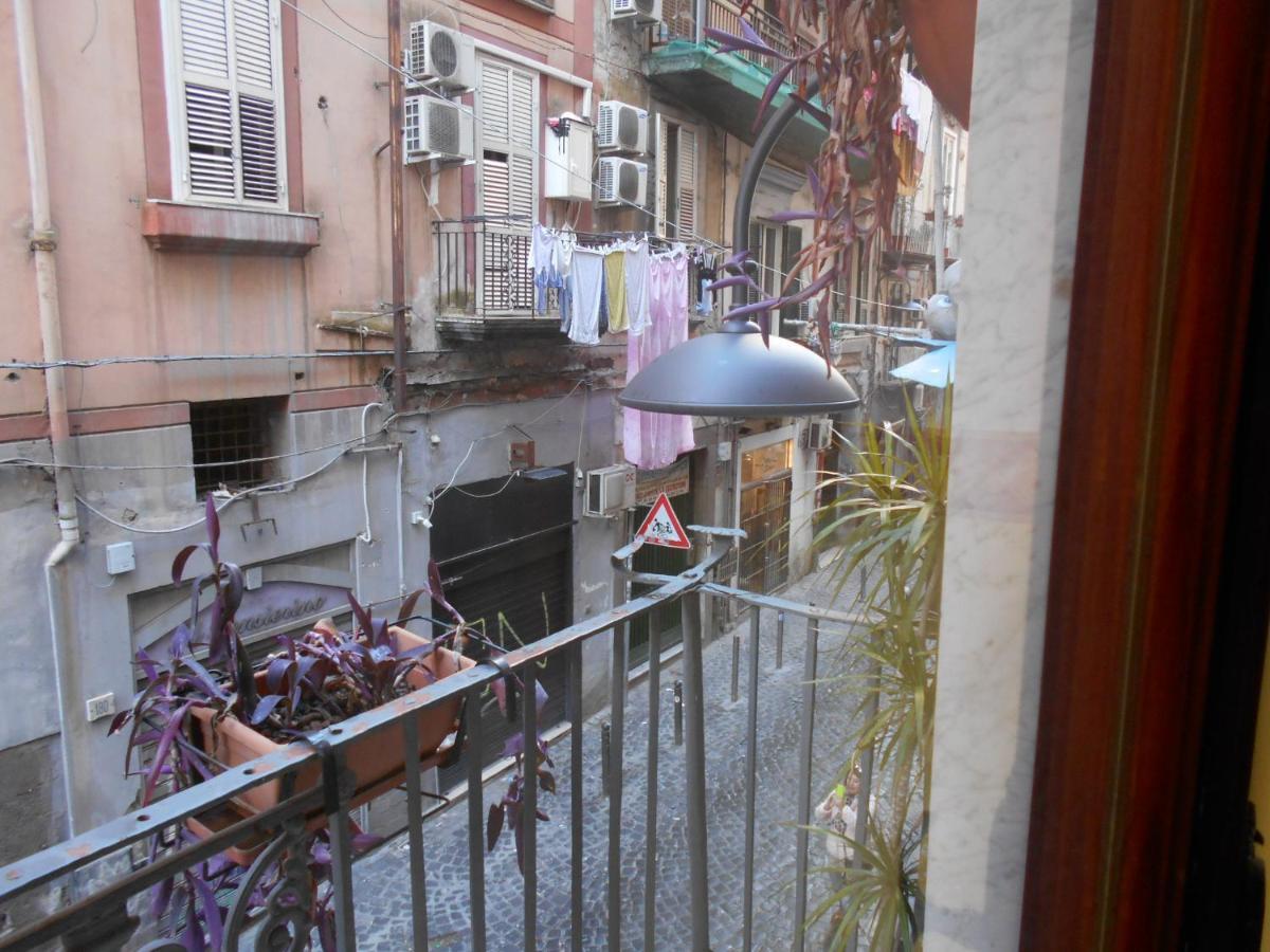 Robby'S House Bed & Breakfast วีโกเอเกวนเซ ภายนอก รูปภาพ
